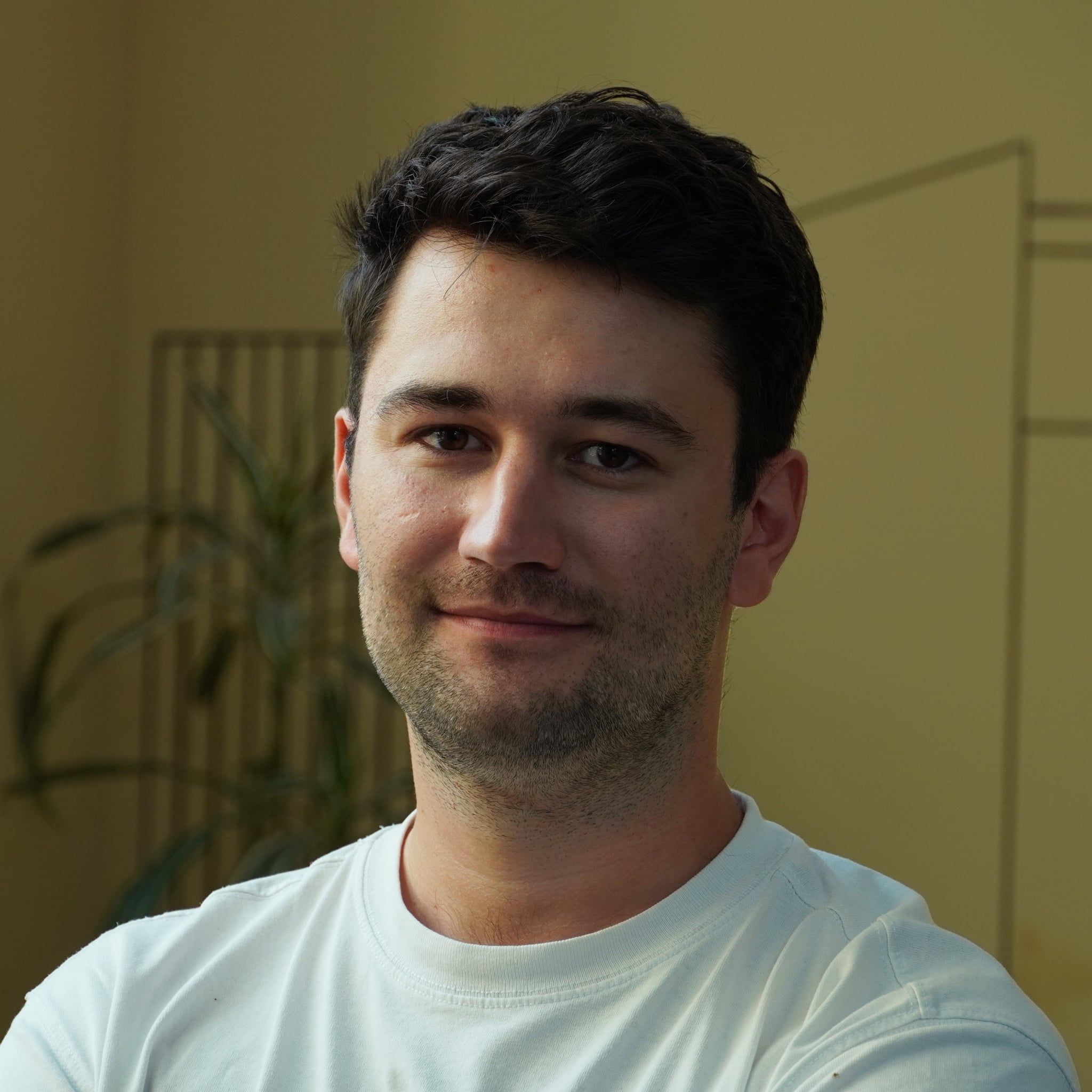 Bogdan Slovenia Fixer